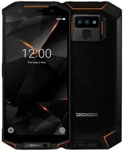 Замена usb разъема на телефоне Doogee S70 Lite в Самаре